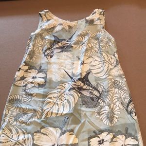 Guy Harvey dress maxi